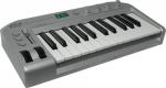 ESI 25-key midi controller keyboard